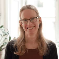 Billede af Esther Dagmar Andersen