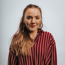 Picture of Aimee Dewse