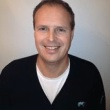 Bilde av Finn Erik Hauge