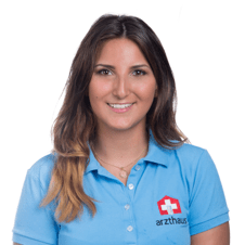 Bild von Michelle Schneeberger