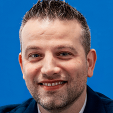 Picture of Alessandro Bizzotto