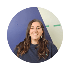 Picture of Alexandra Gajdos