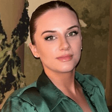 Foto de Silvia Kmiec