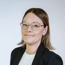 Bild på Katja Nilsson