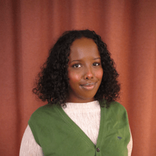 Picture of Sofia Ari