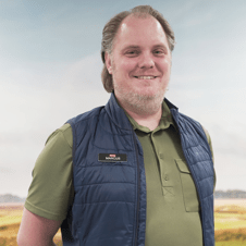 Bild på Marcus Lindberg