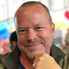 Picture of Hans Renman