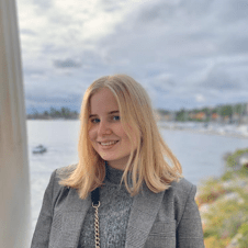 Picture of Cecilia Lundström