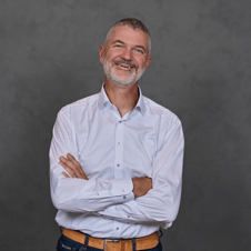 Picture of Wolfgang Beeck