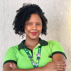 Foto de Eduarda Bandeira de Souza