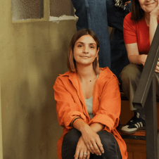 Foto de Pilar Zamora