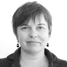 Bild på Maria Forsberg