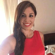 Foto de Lydia Cara Esteban