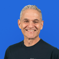 Picture of Glenn Weinstein