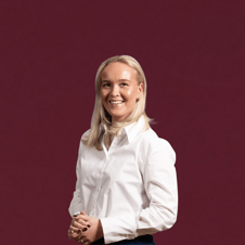 Bilde av Maria Rygh