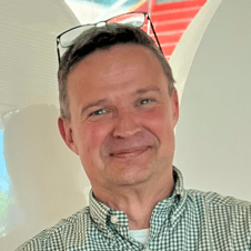 Bild på Roger Häggqvist