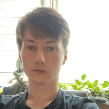 Picture of Mateusz Piskorz