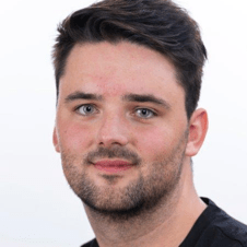 Bilde av Martin Solheim Førde