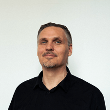 Bild på Daniel Liljecrantz