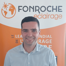 Picture of Lucas GICQUEAU