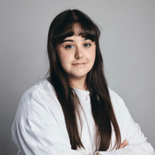 Picture of Emma Zohoori
