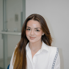 Foto de Carolina San Martín