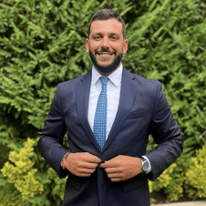 Picture of Daniel El Chedrawi