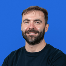 Picture of Donal Mee
