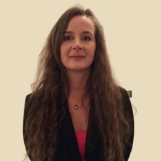 Photo de Nathalie ALMEIDA