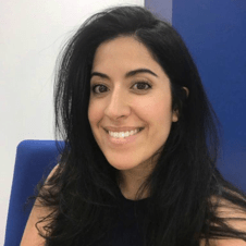 Picture of Yolanda Castilla Revidiego
