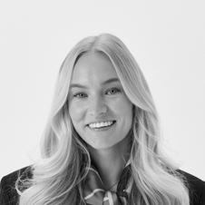 Bild på Sandra Leonsson