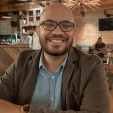 Foto de William José da Silva