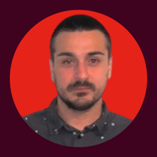 Picture of Daniele Manna