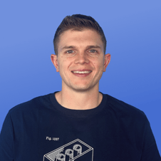 Picture of Ryan Fouche