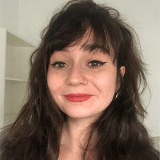 Picture of Elena Sombrero