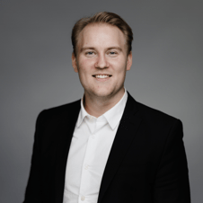 Picture of Johannes Olsen