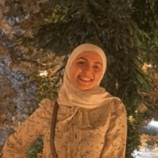 Picture of Batoul Ammar