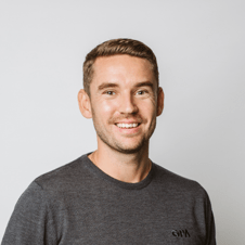 Bild på Isak Lindskog