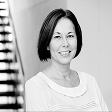 Picture of Nina Bonde Nielsen
