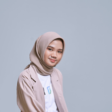 Picture of Tika Imaniar