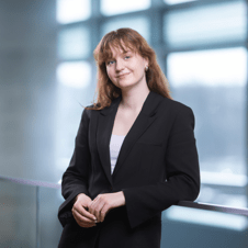 Picture of Agnė Dirmantaitė