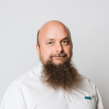 Bild på Daniel Ejdeholm