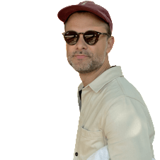Picture of Fredrik