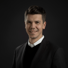 Picture of Daniel Wennlund