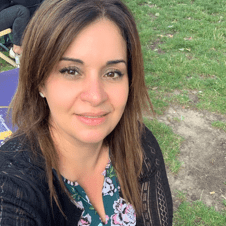 Picture of Rachida Bakour
