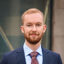 Bild på Max Hellgren