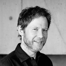 Bilde av Bjørn Møst