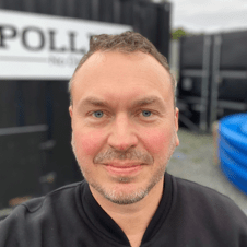 Bild på Karl Almqvist