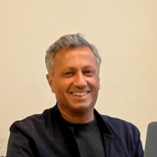 Picture of Yogi Parmar