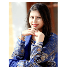 Picture of Areeba Sohail